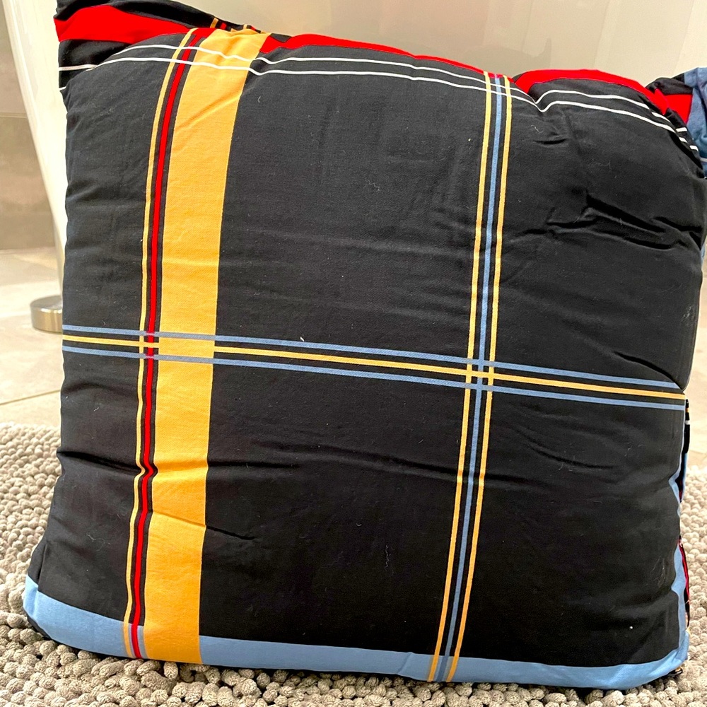 Decorative Pillow